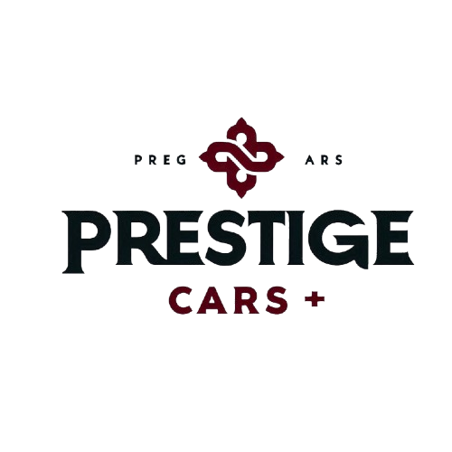 Logo Prestige Cars+