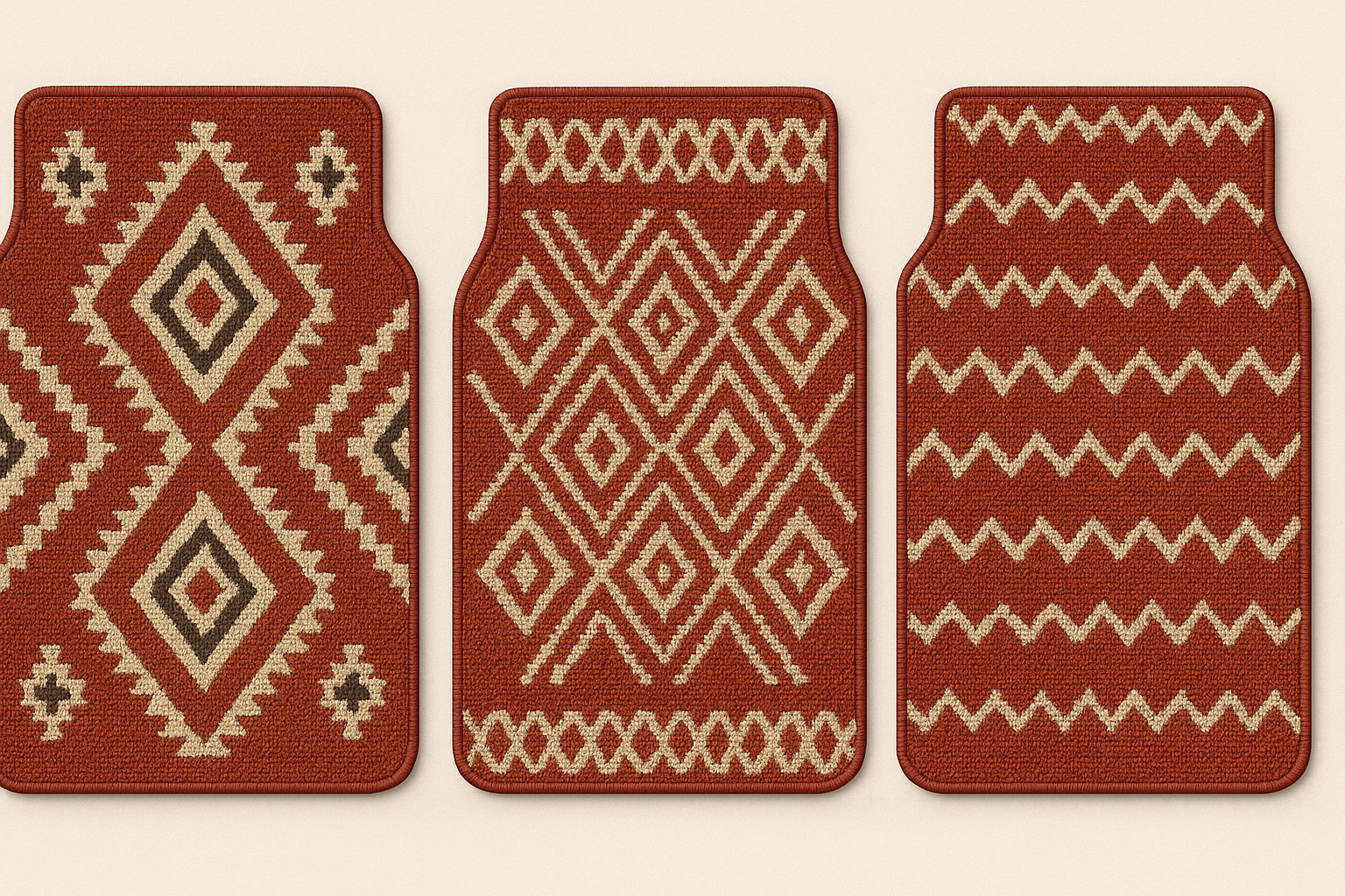 Design Zayani pur